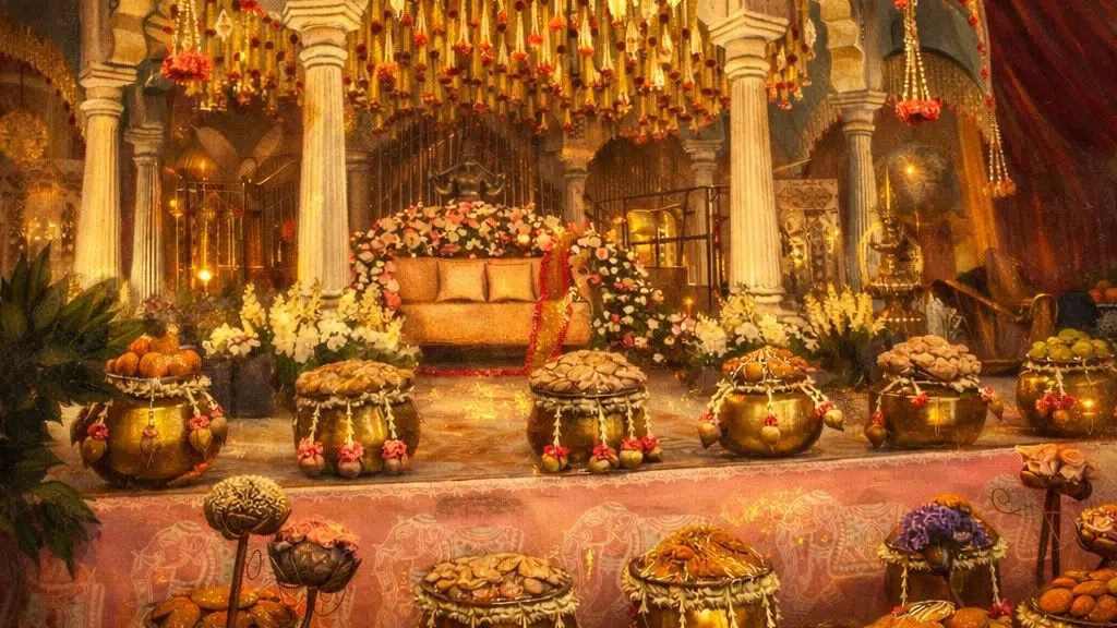 Shubhakruth Weddings and Events