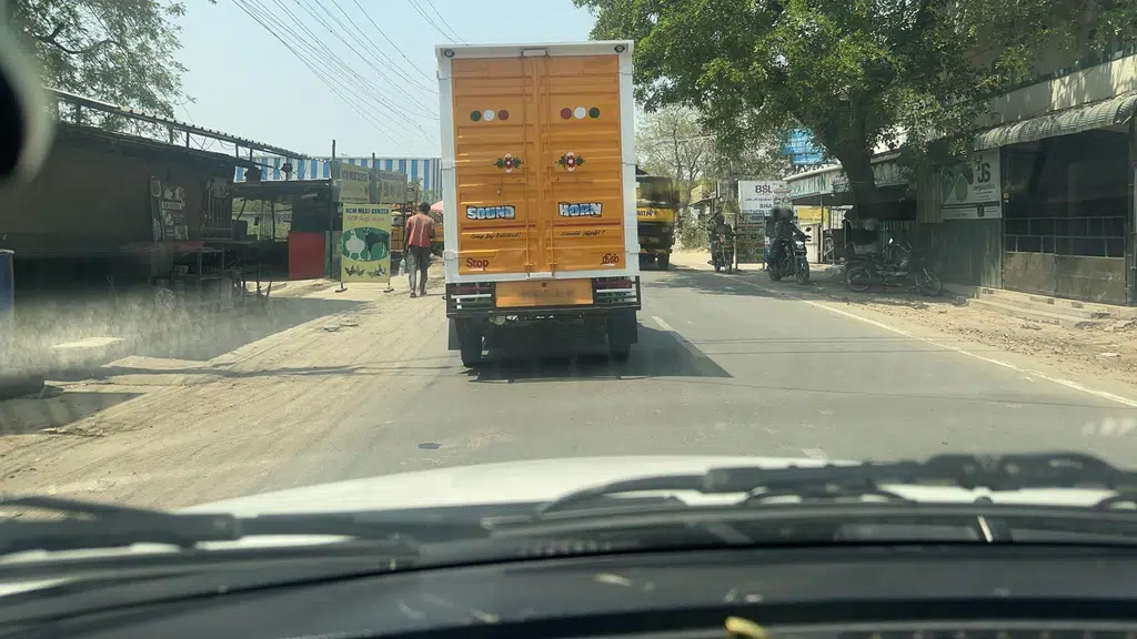 Hari Timber and Plywoods