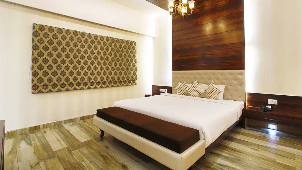 Hotel The Exotica