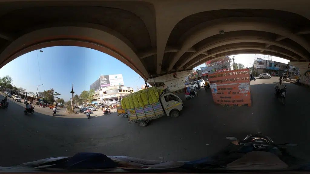 Devgiri UM, Aurangabad