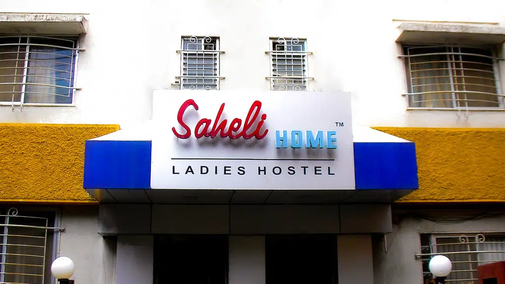 Saheli Home Ladies Hostel- Karve Nagar, Pune