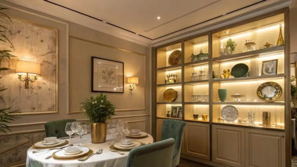 Missji Interior & Exteriors