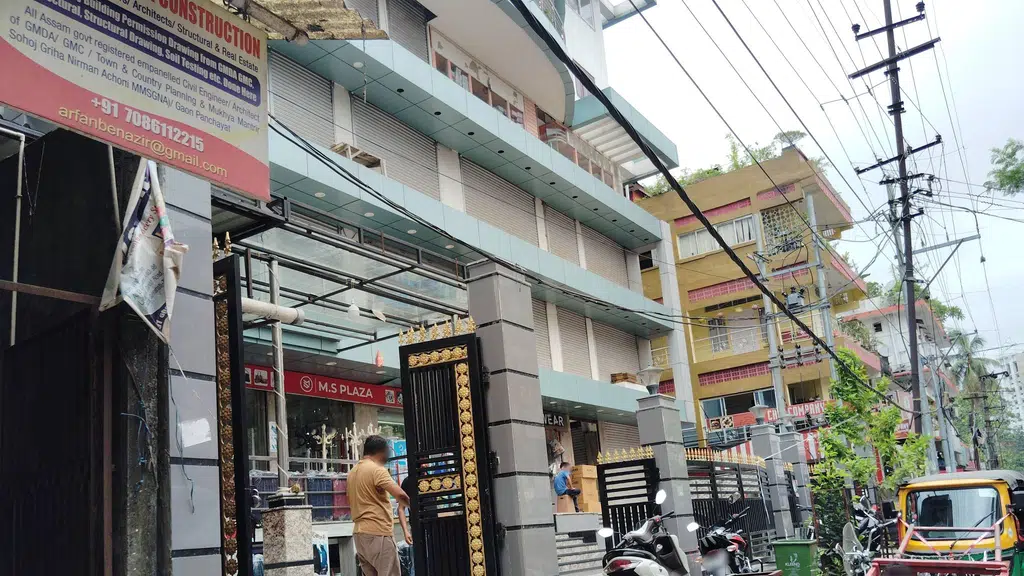 Santosh Sales