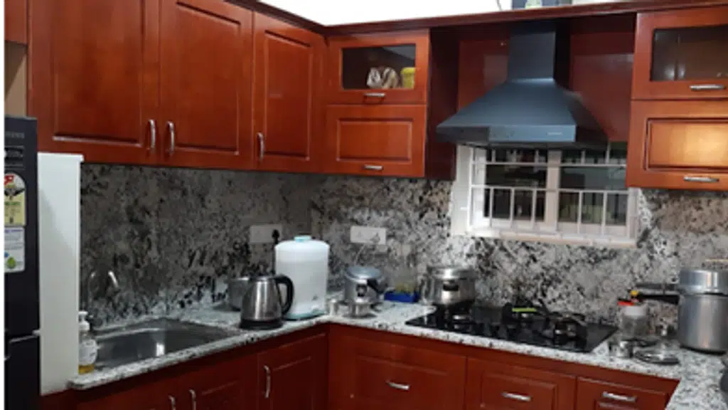 Surekha Interiors