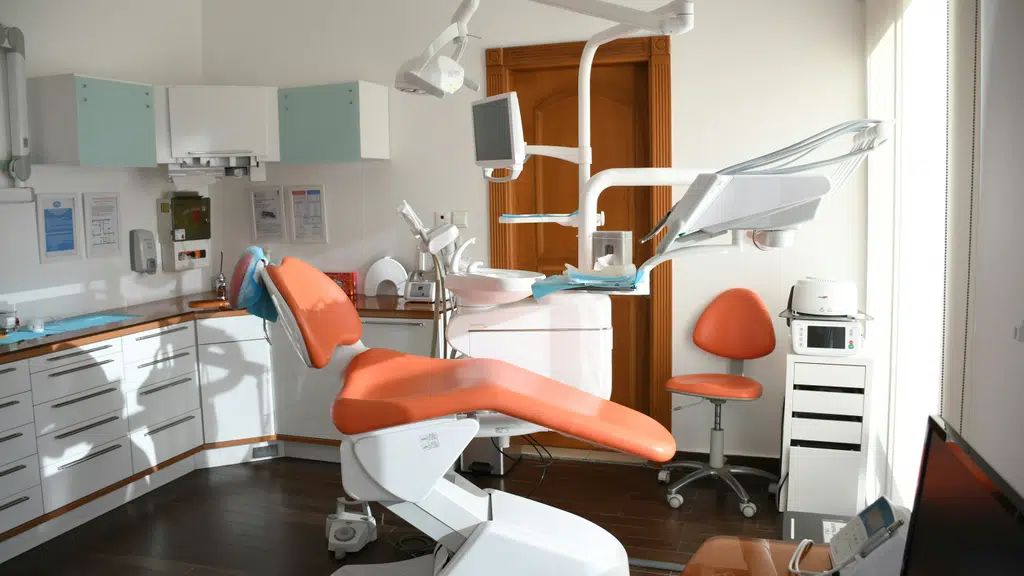 First Smile Dental Care