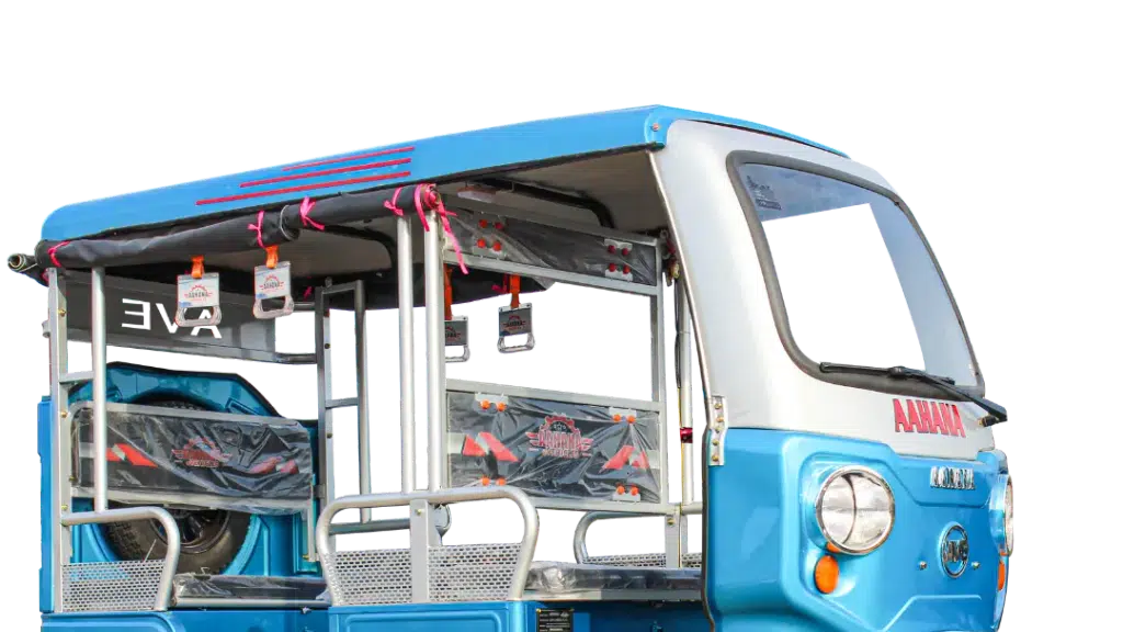 Sahko Auto