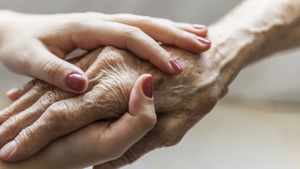 Divine Old Age Home