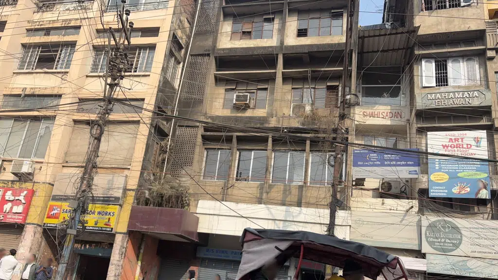 Suren Electricals & Cables