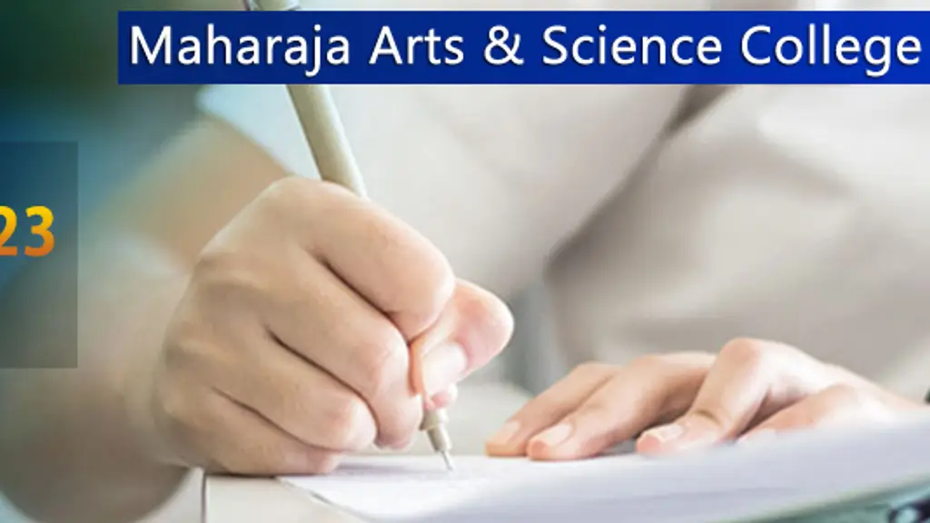 Maharaja Institute of Technology, Coimbatore