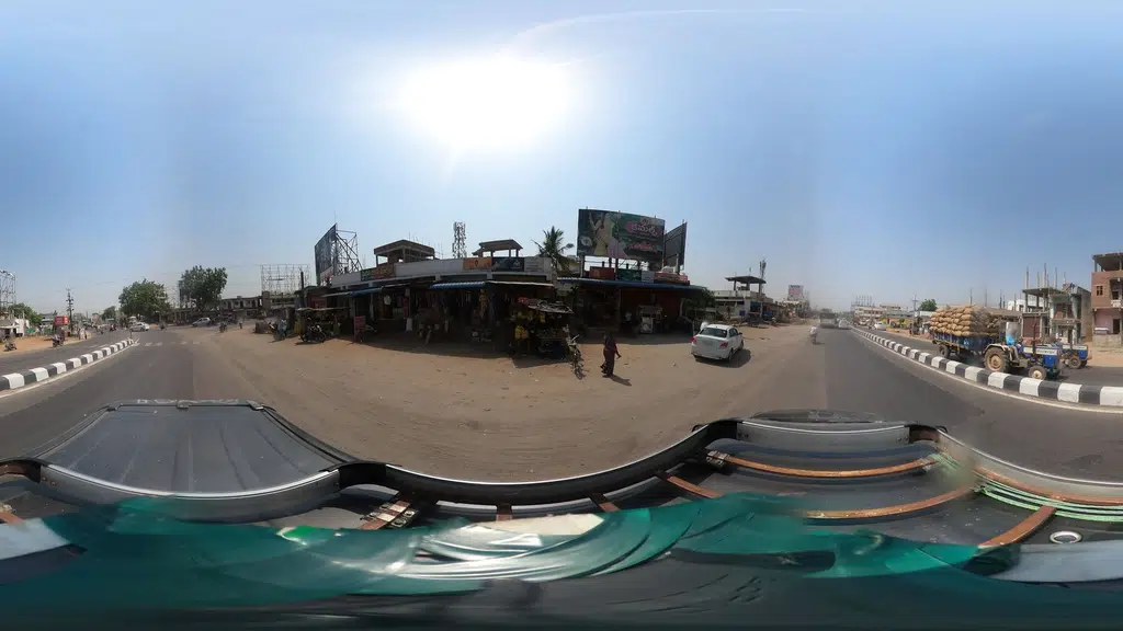 Bike Puncture Shop