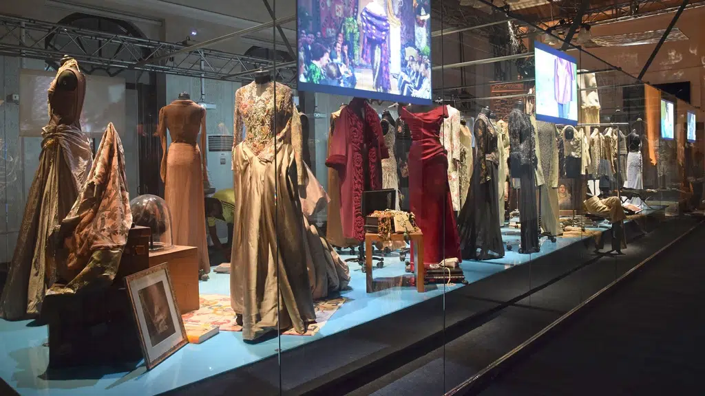 Ramola Bachchan Concepts