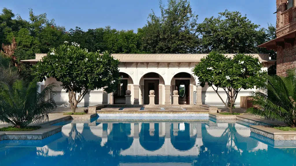 Hotel Shaleen