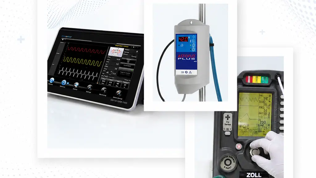Rohanika Electronics and Medical Systems