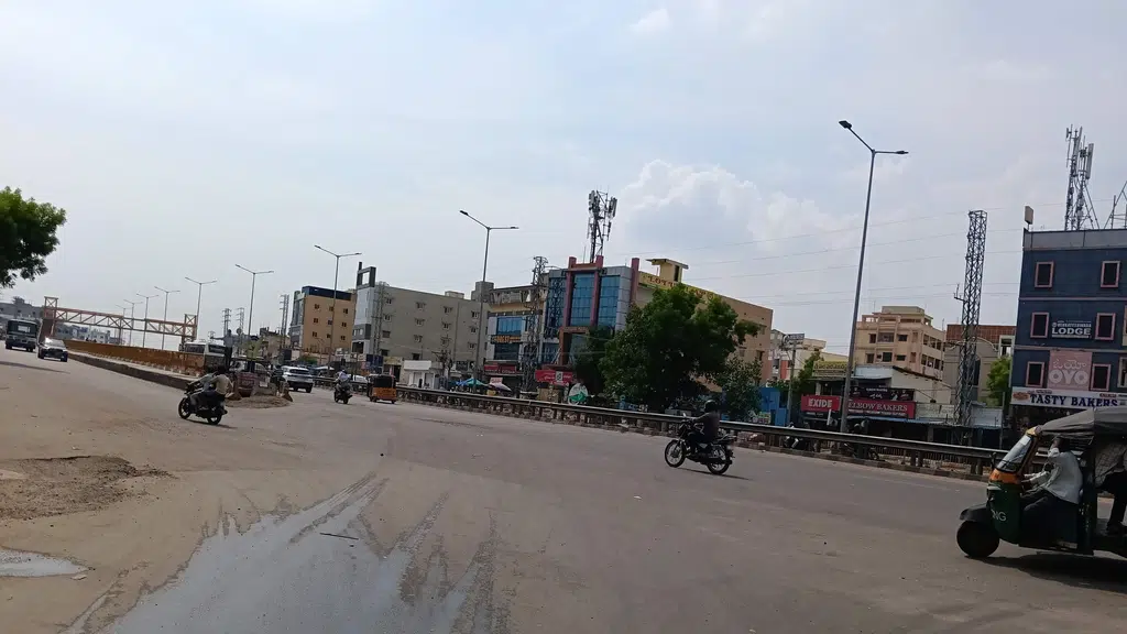 Sri Lakshmi Narayana Enterprises