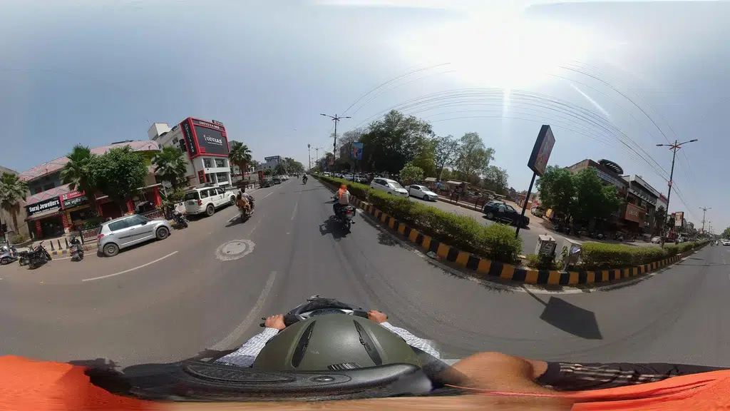 Allahabad Branch ATM