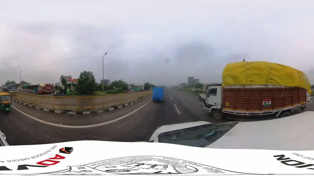 Gurukrupa Roadlines