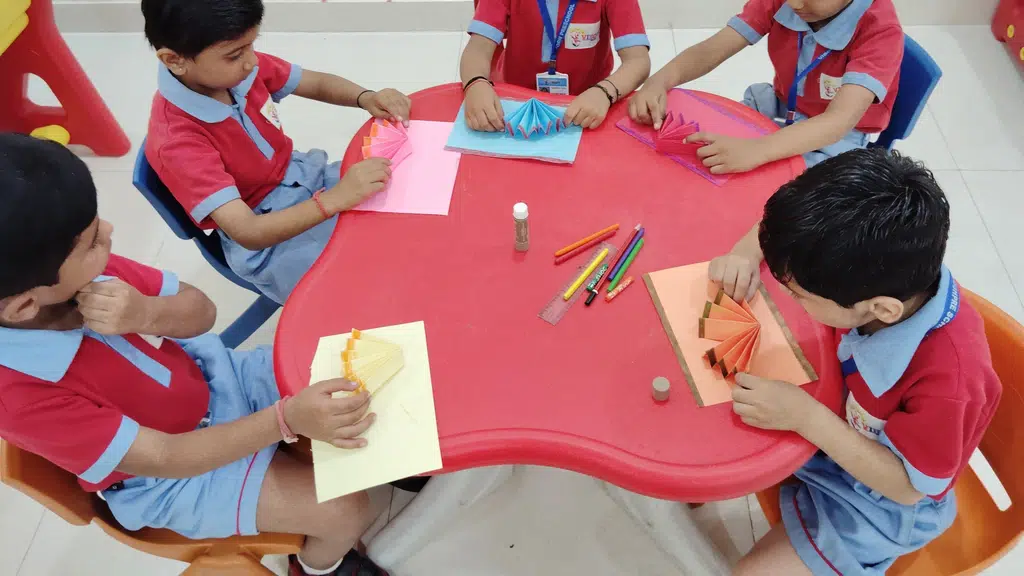 Vibodh Preschool