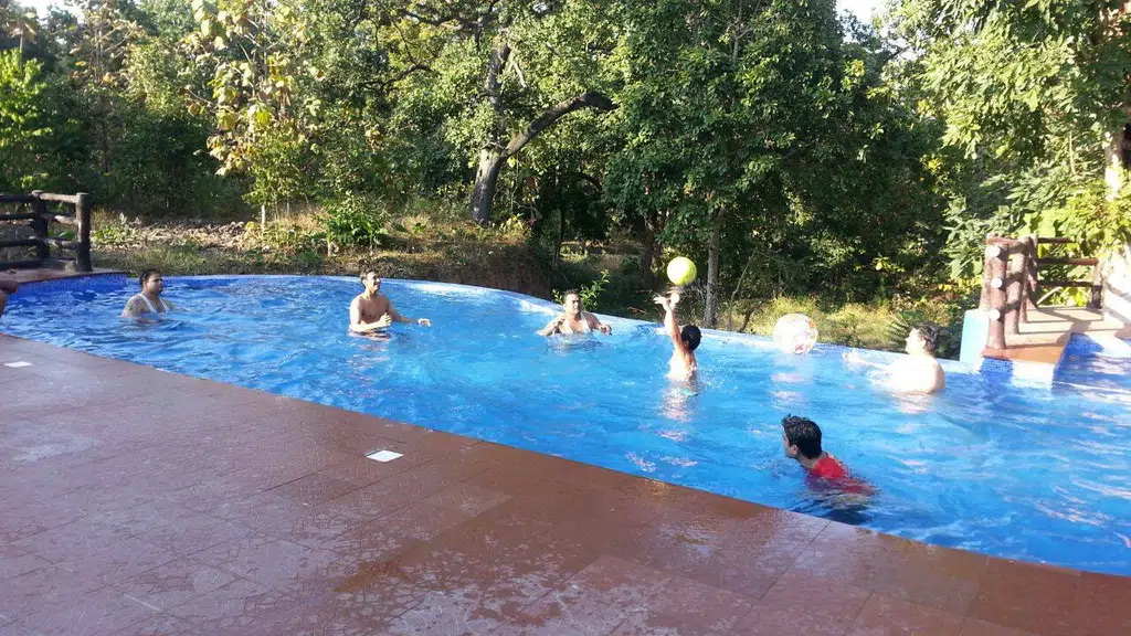 Goflamingo Resort