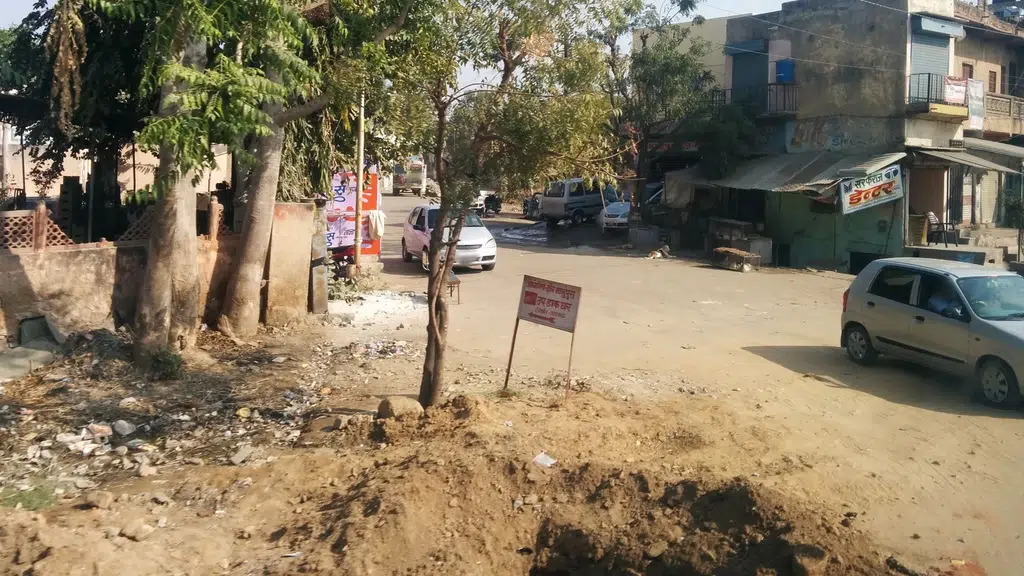 Hotel Hill View Ajmer
