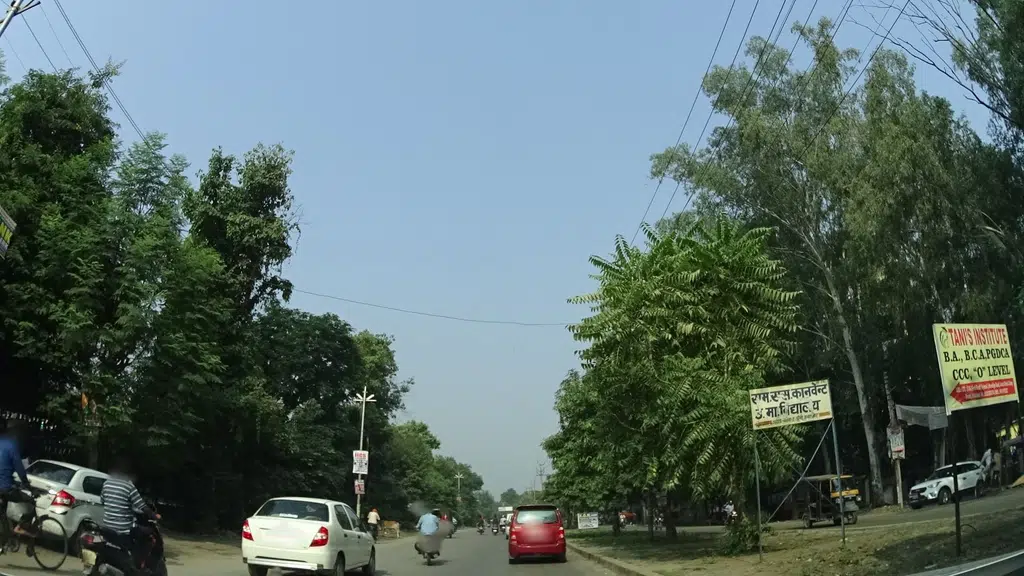 Bank of Baroda