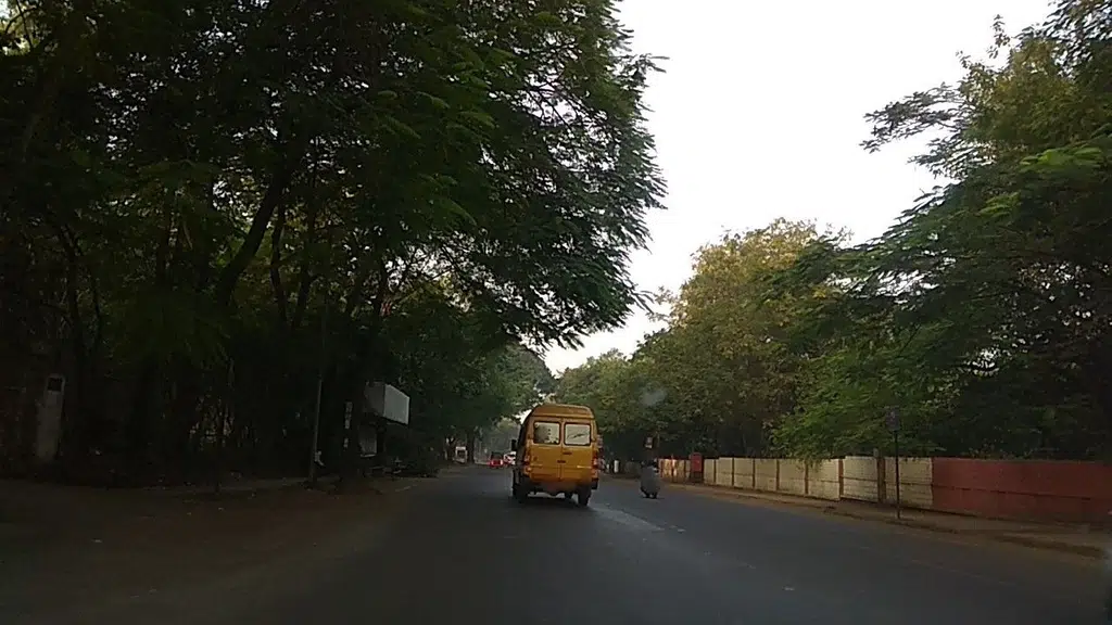 Police Mukhyalay