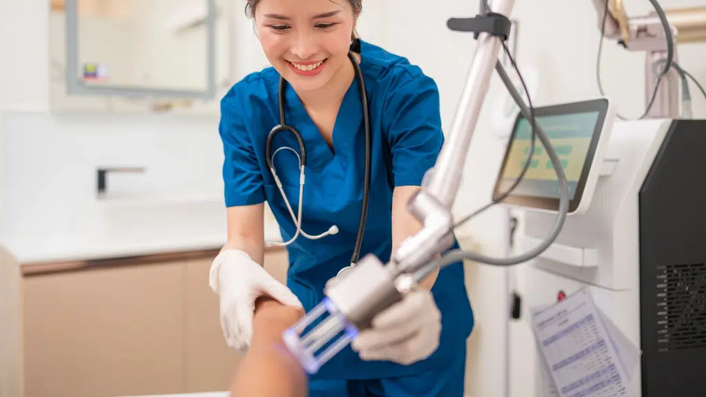 Global Health Care