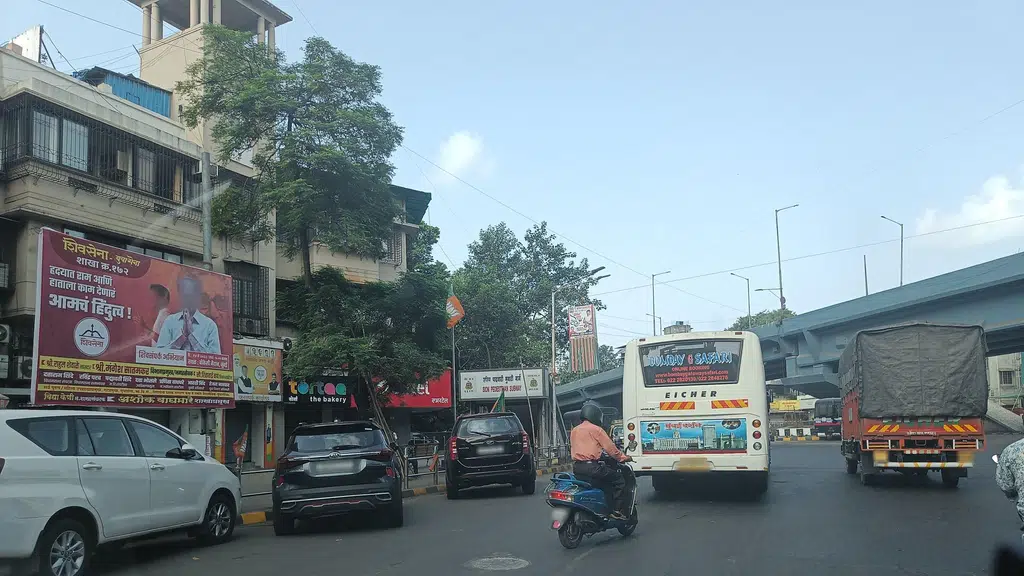 Dosti Mezzo 22