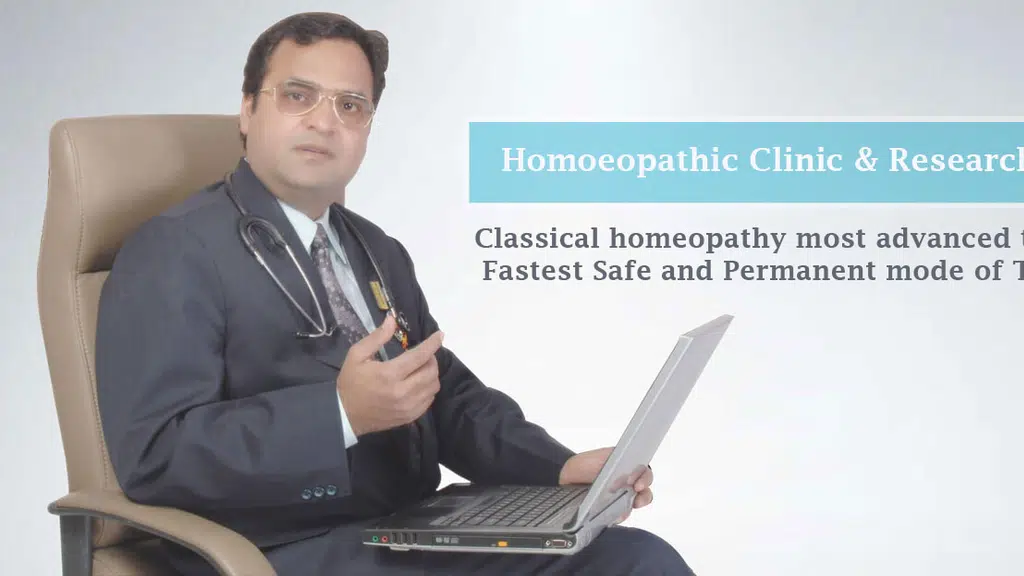 Dr. Uday Mani Kaushik