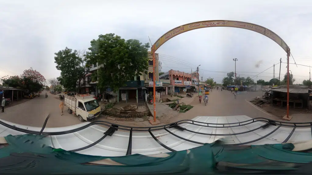 Dr Bhavya Eye Hospital