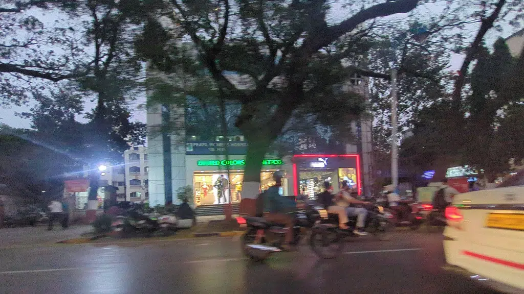 Hotel Shubhada