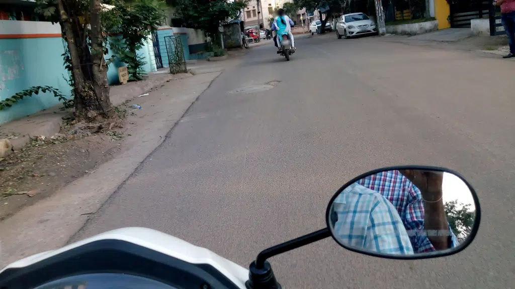 Vasavi Colony Senior Citizen Sangam