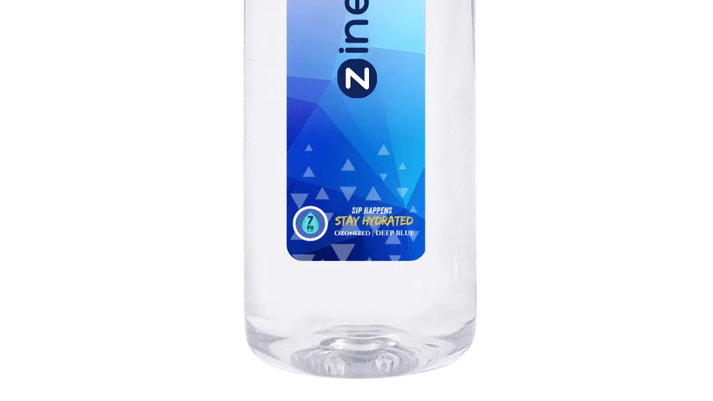 Zineral Beverages India LLP