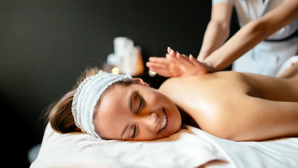 Flip Body Spa
