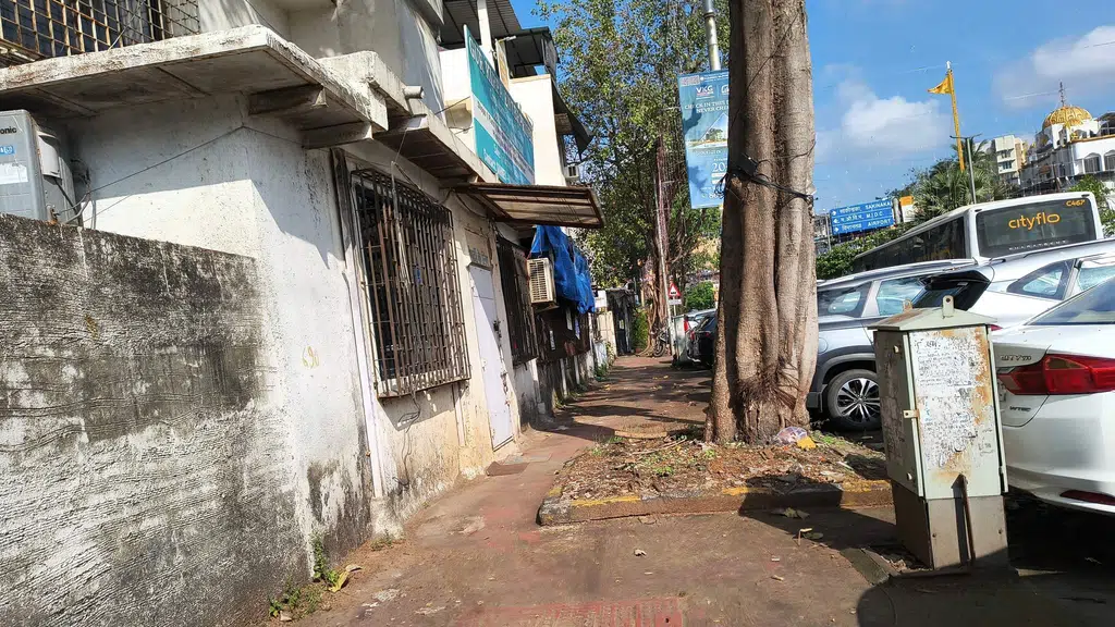 Shaheed Bhagat Singh Co-operative Housing Society Ltd
