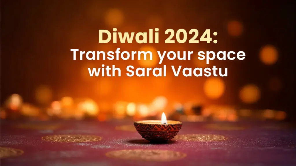 Saral Vaastu
