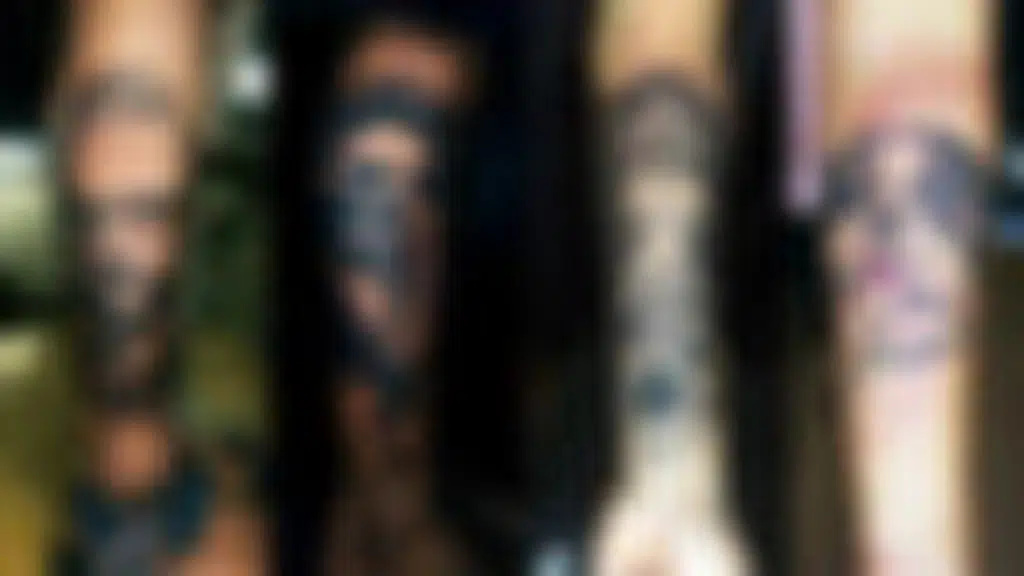 Arttitude Tattoo shop & Piercing studio