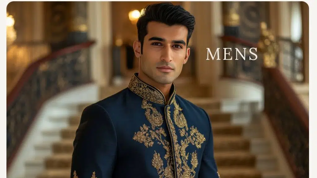 Kashmiri Sons