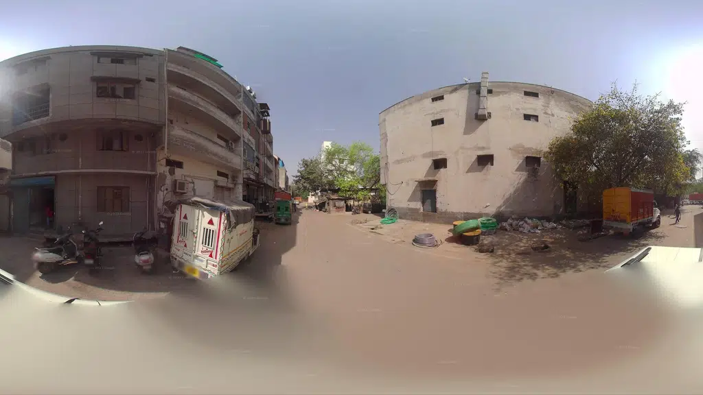Pool Wala Park-Jwala Puri