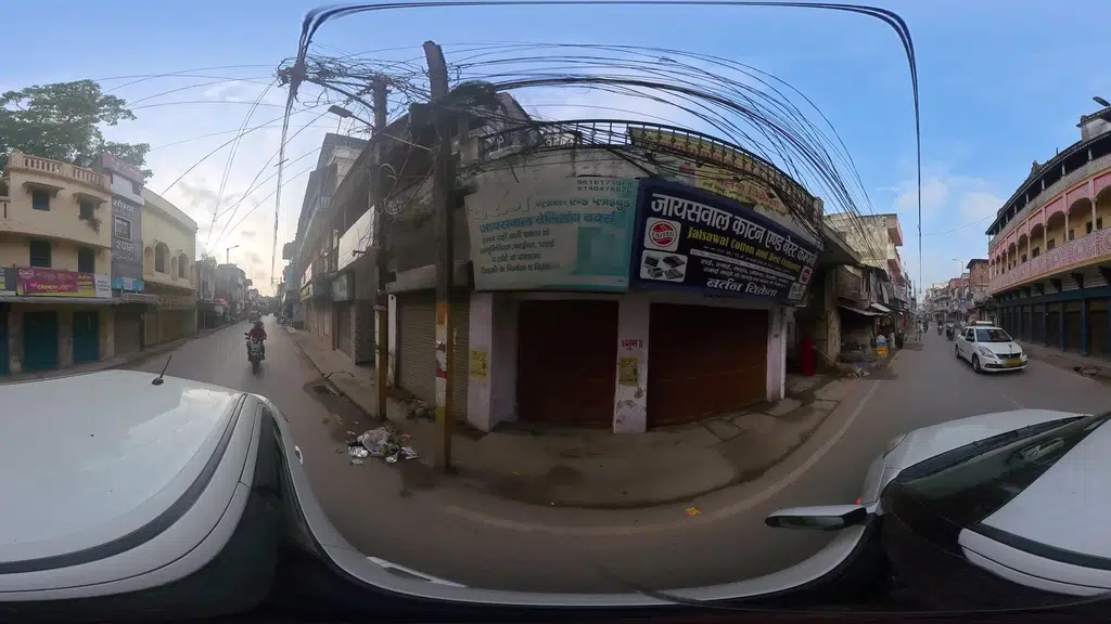 Shri Hanuman Dharmshala