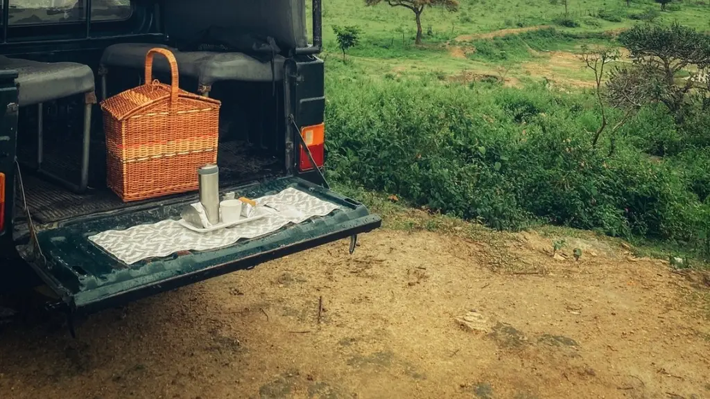 Dhole's Den Bandipur