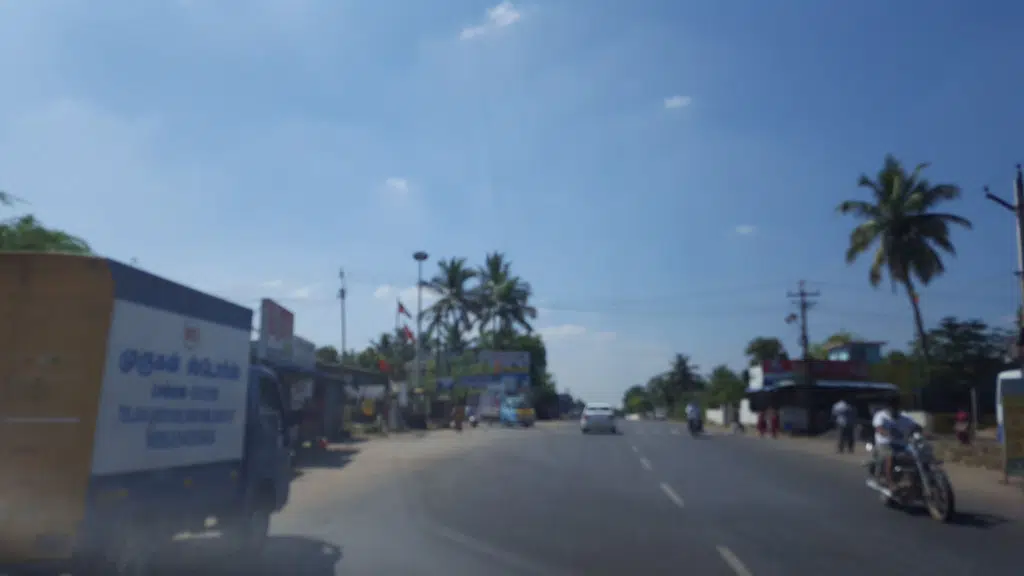 Arulmegu Sri Kongaiamman Temple
