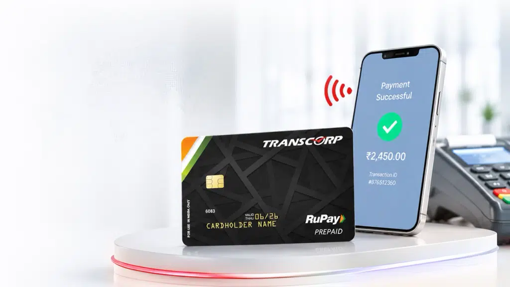 Transcorp International Limited