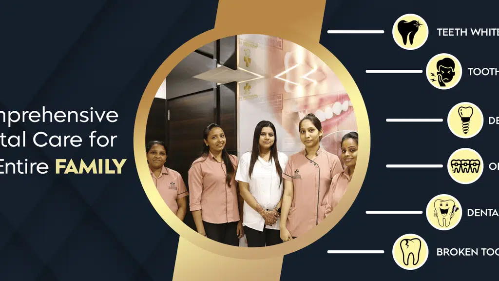 Sai Smile Care