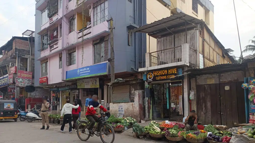 Dimpa Store
