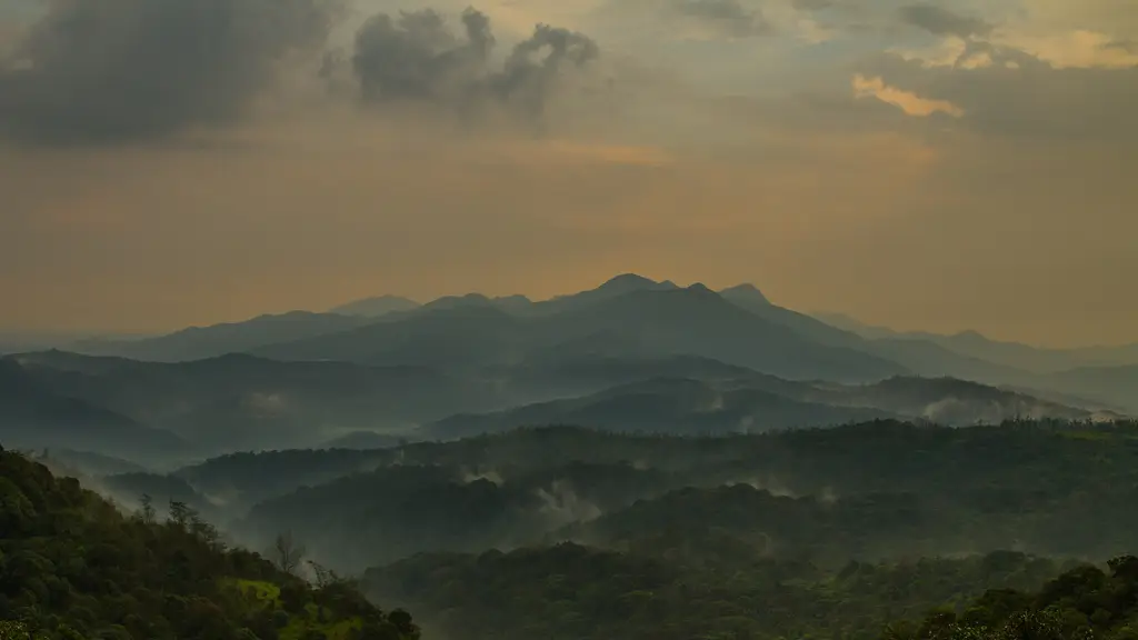 Coorg Heights Resort