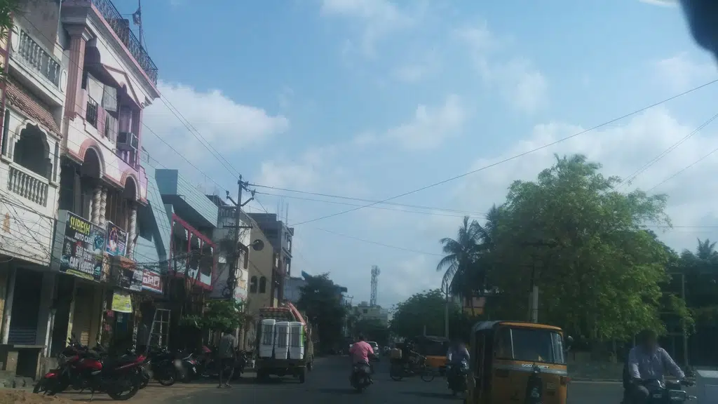 Sri Satyanarayana Swami Temple