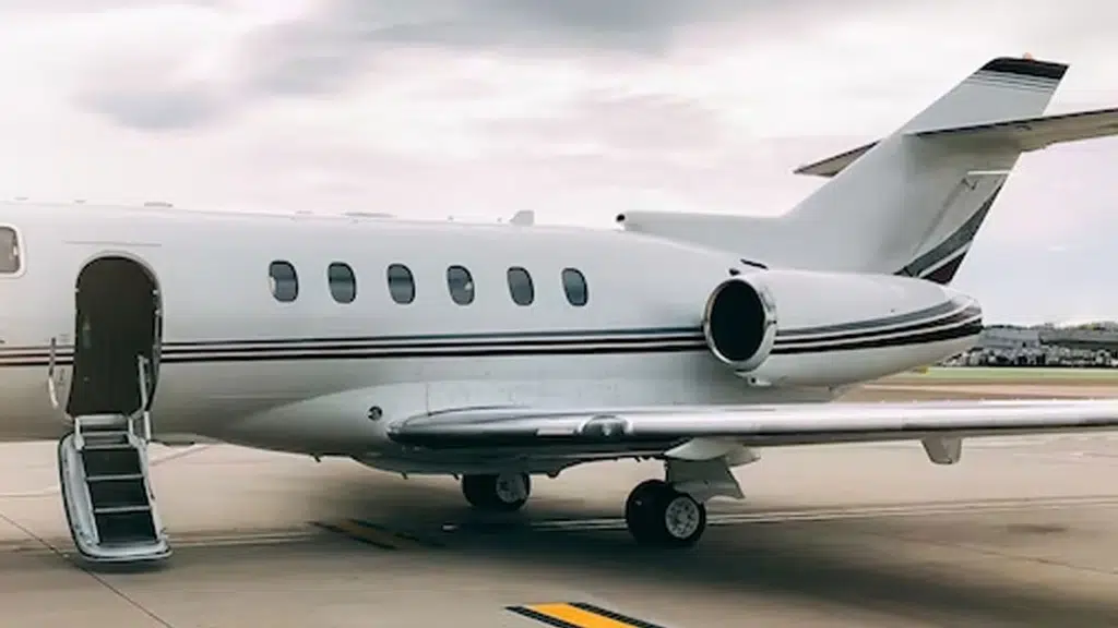 Air King Charters Pvt.Ltd. (Jets & Helicopters)