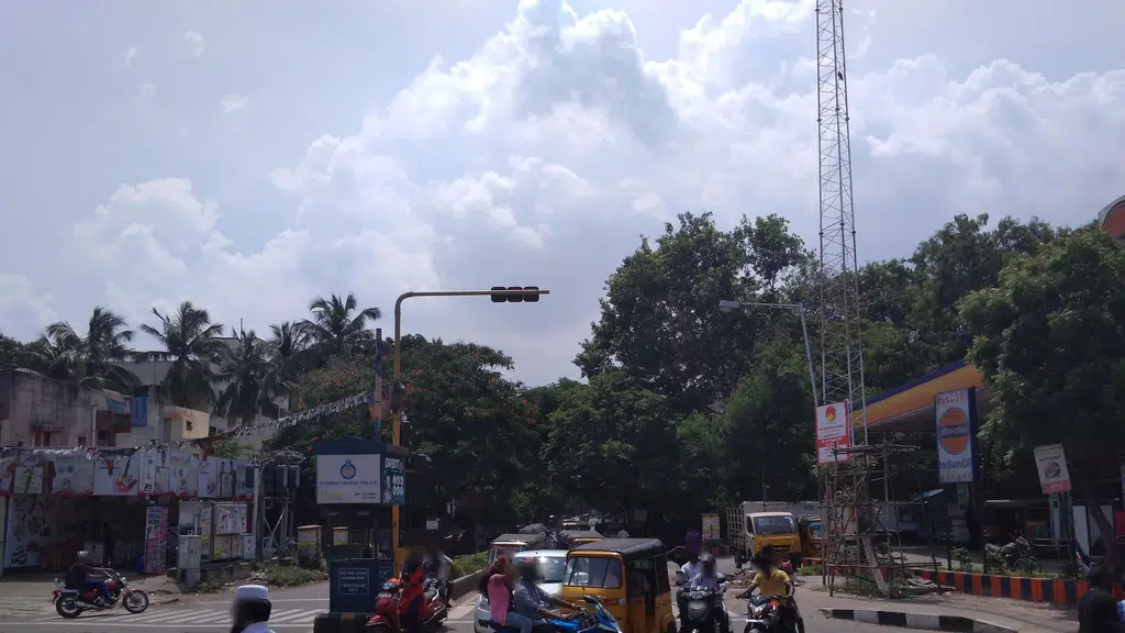 DHL Express (India) Private Limited