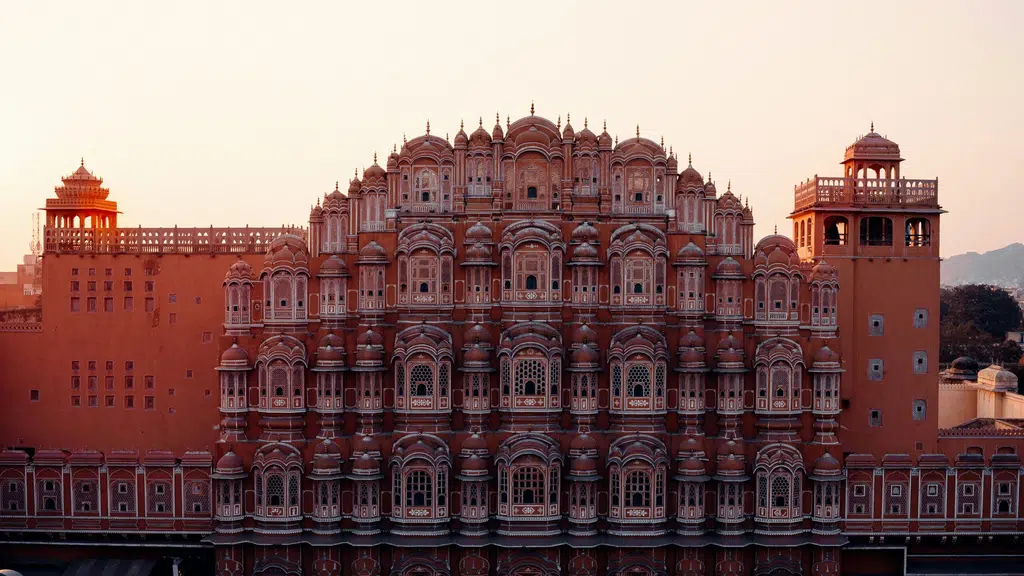 Rajasthan Pari Tours