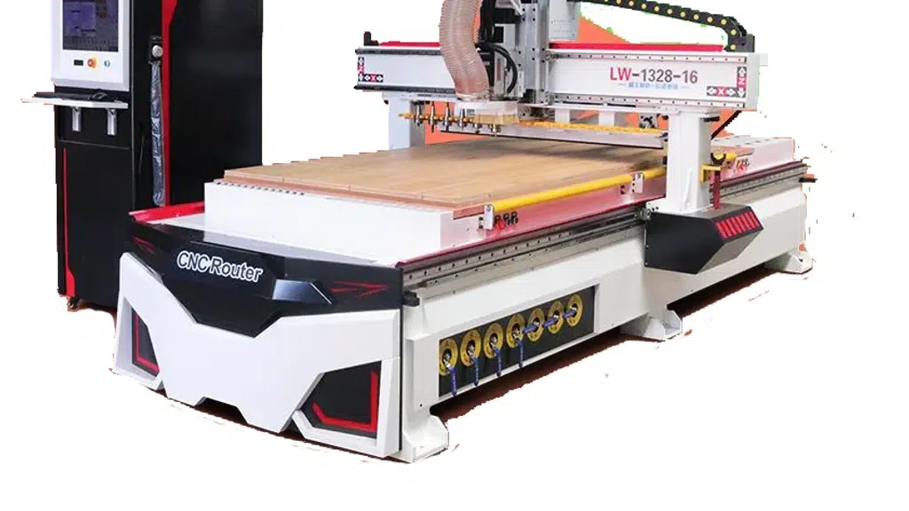 JBM WOOD Machinery